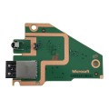 Xbox Series X Front USB Port Sync Bind Button Replacement Board V2