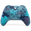 Xbox Series Wireless Controller Mineral Camo Special Edition Refurbished