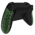 XBOX Series S/X Side Rails Xtreme Grip Rubberized Green