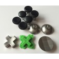 XBOX ONE Controller Professional 11Pcs Metal Adjustable Swap Thumbsticks / Grips and D-Pad Button...