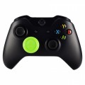 XBOX ONE CONTROLLER PROJECT DESIGN XB FLAT BUTTON GREEN