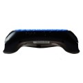 Ps4 Dualshock 4 Ds4 / Pro / Slim Controller Dobe Mini 2.4g Wireless Keyboard Black/Blue