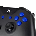 Xbox One Controller Button Set Matt Blue
