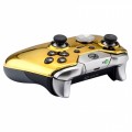 Xbox One Elite Controller Front Faceplate Chrome Series GOLD
