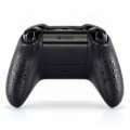 XBOX One S Controller 3D Extreme Grip Black Side Rails