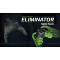 XBOX ONE Collective Minds Wired Strikepack Eliminator Mod Pack