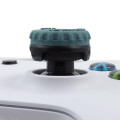 Xbox One Controller Raised Thumbsticks FPS COD Zombies Analog Extenders Glacier Blue