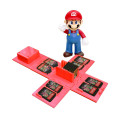 NS Switch 16 Slots Folding Game Cartridge Holder Mario Toad