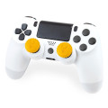 PS4 Controller Raised Thumbsticks FPS Borderlands 3 Claptrap Analog Extenders Atomic Yellow