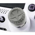 PS4 Controller Raised Thumbstick FPS Call Of Duty Heritage Analog Extenders 1 Pair