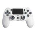 PS4 slim/Pro Controller Metal Analog D-Pad ABXY R1L1 + r2l2 11Pcs Button Set Gun Grey