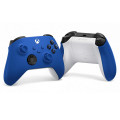Xbox Series Wireless Controller Shock Blue