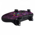XBOX ONE S Controller Front Faceplate Art Series OCTO