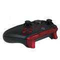 Xbox Elite V2 Controller Full Button Set Matte UV Vampire Red