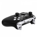 Xbox Elite V2 Controller Full Button Glossy Chrome Silver