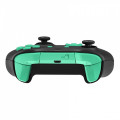 Xbox One S Full Button Set Matte UV Mint Green