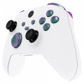 XBOX SERIES S/X Controller Button Set Glossy Chameleon