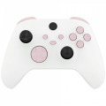 XBOX SERIES S/X Controller Button Set Matt UV Sakura Pink