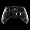 XBOX ONE S Controller Front FacePlate CLEAR