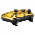XBOX ONE S Controller Front FacePlate Chrome Series GOLD
