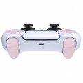 PS5 Dualsense Button Set Matte UV Sakura Pink