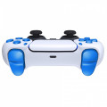 PS5 Dualsense Button Set Matte UV Deep Blue