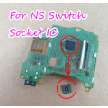 NS Switch Original Game Card Slot Control IC Chip