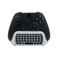 Xbox One S/Series S/X Gamepad Controller Dobe 2.4g Wireless Mini Keyboard White