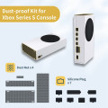 Xbox Series S Console Dust-Proof Kit Dobe Tyx-0669