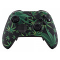 XBOX Elite V2 Controller Front Faceplate Soft Touch HERB