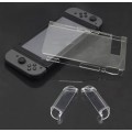 Nintendo Switch Crystal Carrying Case Protective Cover