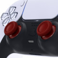 PS5 Dualsense Controller ThumbSticks Carmine Red