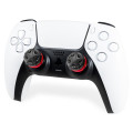 PS5 / PS4 Controller Raised Thumbstick FPS Cold War Analog Extenders 1 Pair
