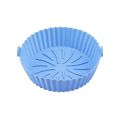 Silicone Air Fryer Pad Liner 20cm