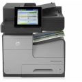 HP officejet managed color flow mfp x585- Bargain price