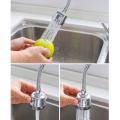 360 Degrees Arbitrary Water Faucet