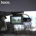 Hoco DI07 Dual Driving Camera