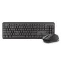 Astrum Wireless Desktop Keyboard and Mouse Combo - KW340