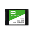 Western Digital Green 480GB 2.5" SATA 3.0 Solid State Drive