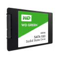 Western Digital Green 480GB 2.5" SATA 3.0 Solid State Drive