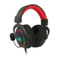 Redragon H510 ZEUS X RGB 7.1 Wired Gaming Headset