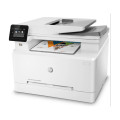 Hp Color Laserjet Pro Mfp M283fdw Printer