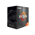 AMD Ryzen 5 4600G Hexa Core 3.70 GHz Processor