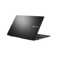 Asus VivoBook GO 15 E1504FA Series Mixed Black Notebook - AMD Ryzen 5 7520U