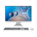 ASUS M3400 Series All-In-One Desktop PC - Ryzen 5 5625U | 8GB | 512GB NVMe SSD