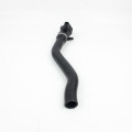 Coolant Liquid Connection Water Hose For BMW 1/3 Series F20/F21/F30/F35 Rubber Coolant Water Hose
