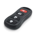 315MHZ Keyless Entry Remote Key Fob Clicker Fit For Nissan Altima Armada Maxima Sentra Infiniti