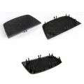 New Central Control Instrument Panel Dashboard Speaker Cover Grille for BMW X5 E70 X6 E71 E72 Series