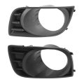 For Toyota Sequoia Fog Light Cover 2008-2017 Driver and Passenger Side Pair/Set 814820C021
