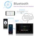 Auto Radio 2 Din Android8.1 GPS Navigation Car Radio Car Stereo Wifi Bluetooth USB Audio